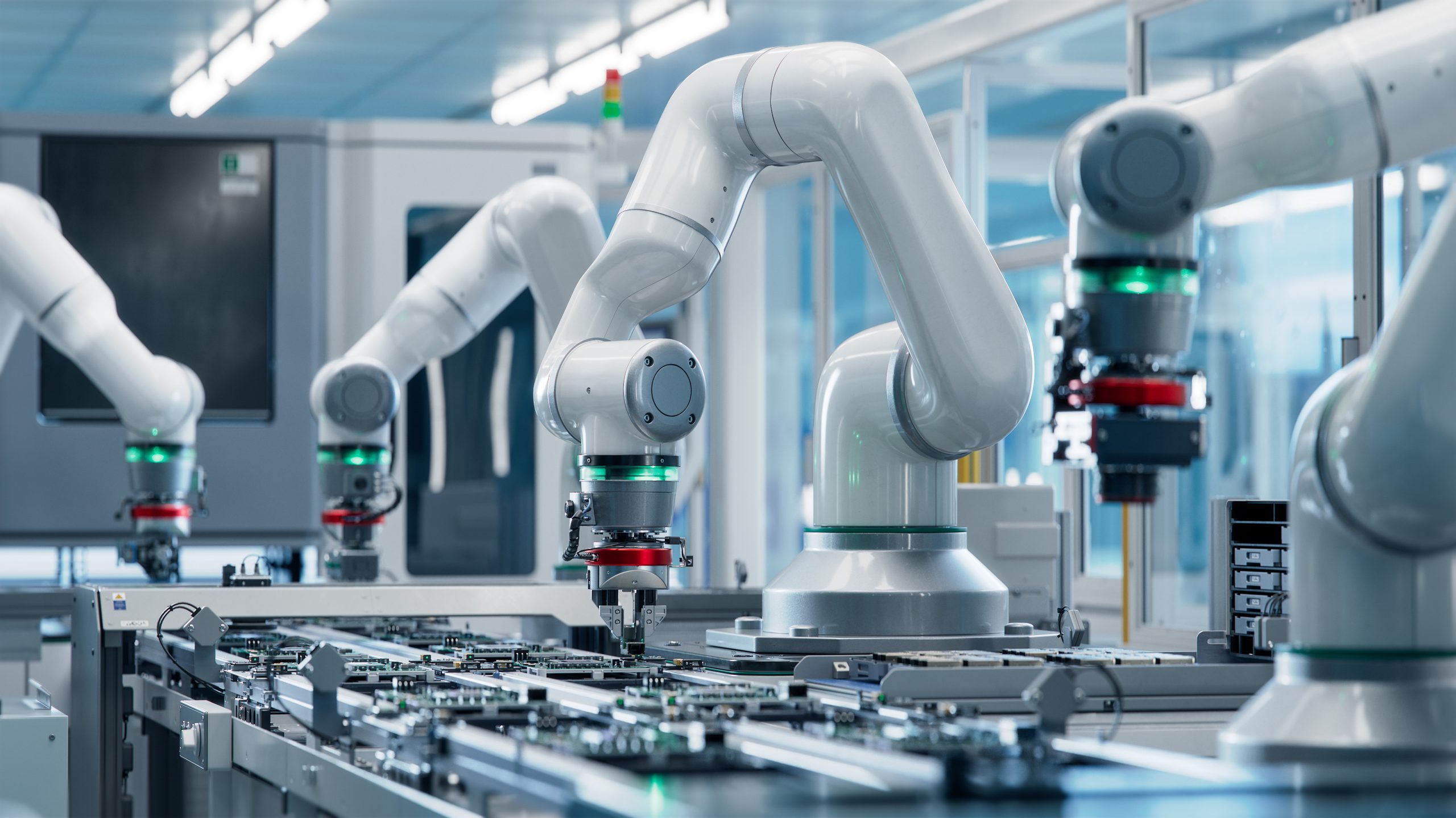 Ingegneria meccanica e innovazione industriale: il cuore pulsante di Bi.lab